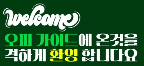 오피가이드 1